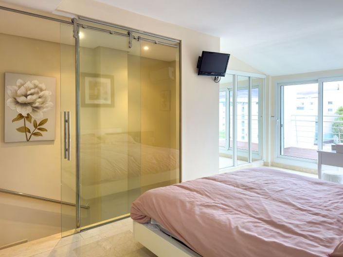 Image No.18-Appartement de 1 chambre à vendre à Javea