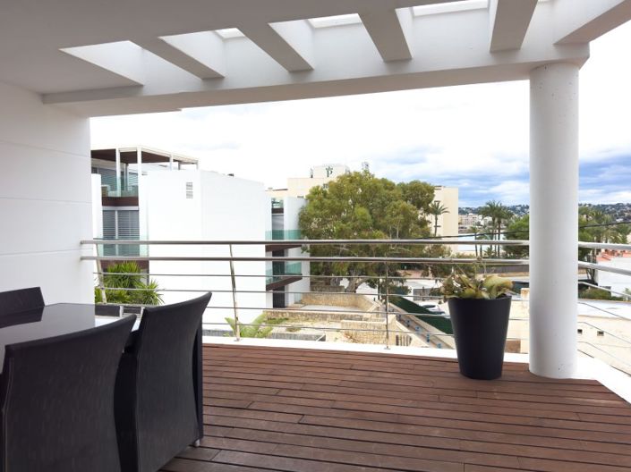 Image No.20-Appartement de 1 chambre à vendre à Javea