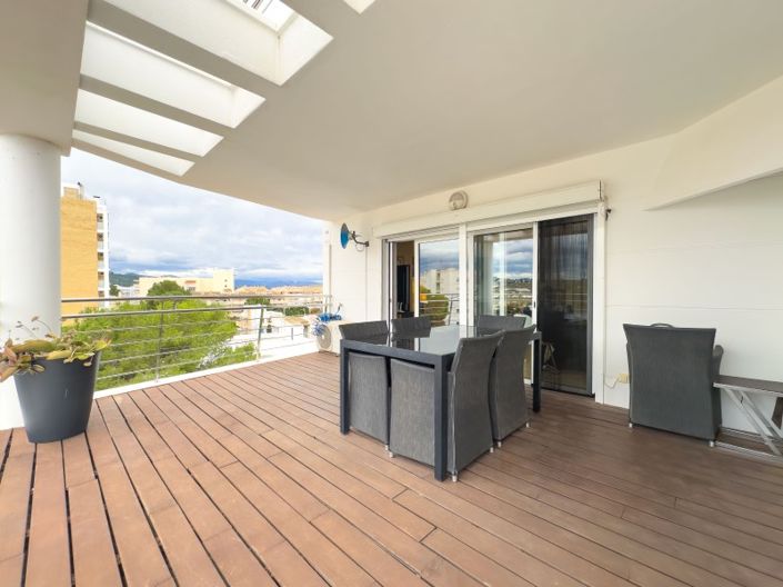 Image No.3-Appartement de 1 chambre à vendre à Javea