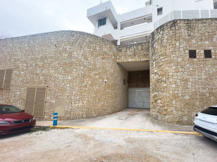 Image No.21-Appartement de 1 chambre à vendre à Javea