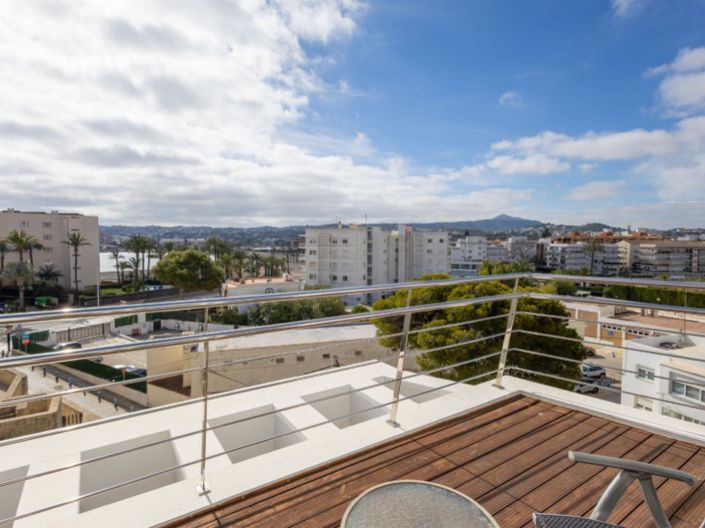 Image No.25-Appartement de 1 chambre à vendre à Javea