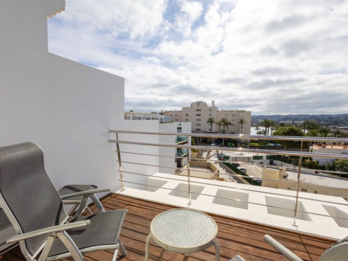 Image No.26-Appartement de 1 chambre à vendre à Javea