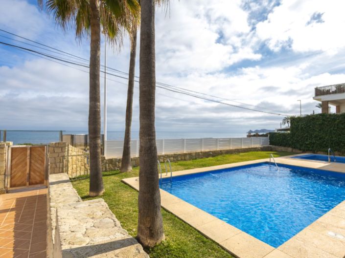 Image No.4-Appartement de 1 chambre à vendre à Javea