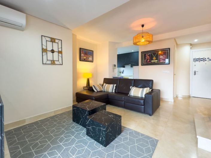 Image No.6-Appartement de 1 chambre à vendre à Javea