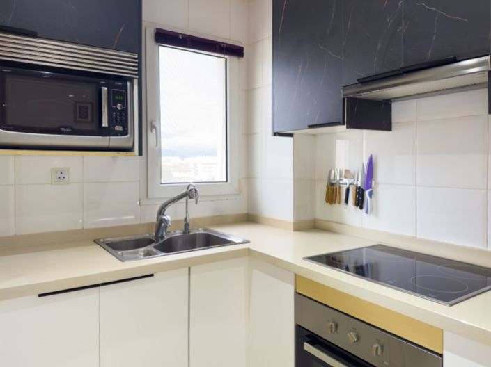 Image No.7-Appartement de 1 chambre à vendre à Javea