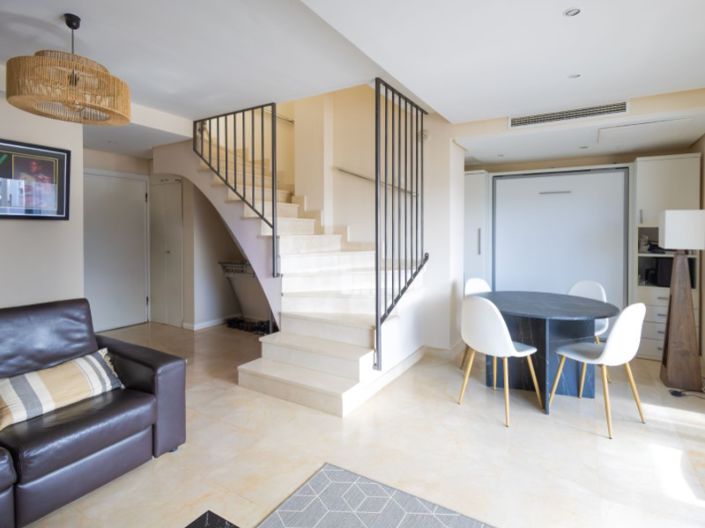 Image No.6-Appartement de 1 chambre à vendre à Javea