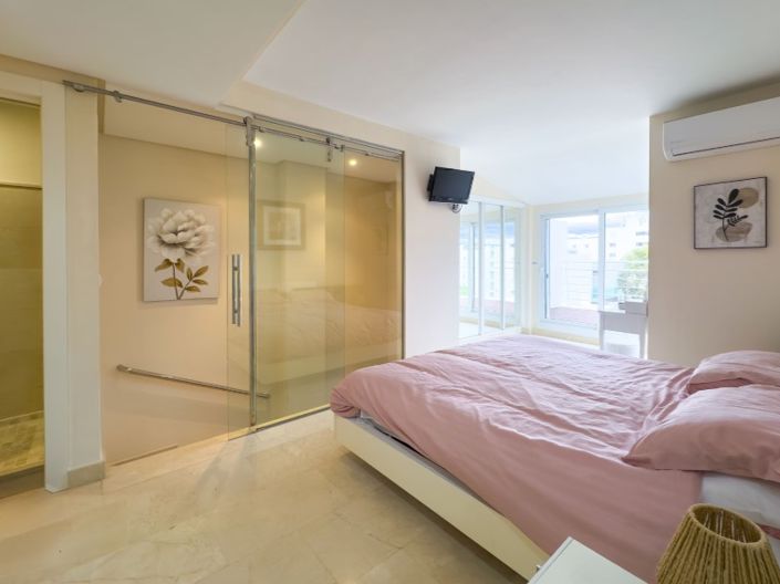 Image No.10-Appartement de 1 chambre à vendre à Javea