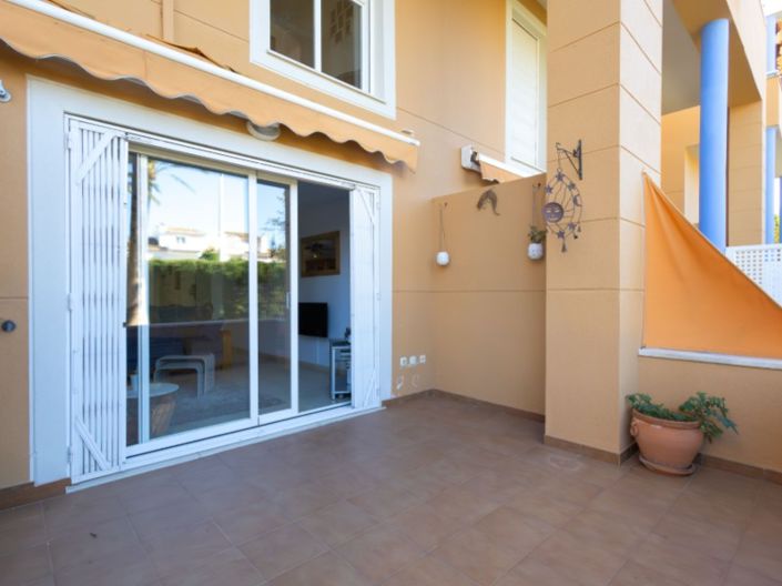 Image No.12-Appartement de 3 chambres à vendre à Javea