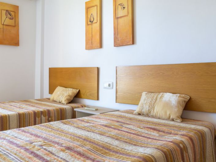 Image No.22-Appartement de 3 chambres à vendre à Javea