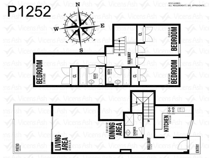 Image No.31-Appartement de 3 chambres à vendre à Javea