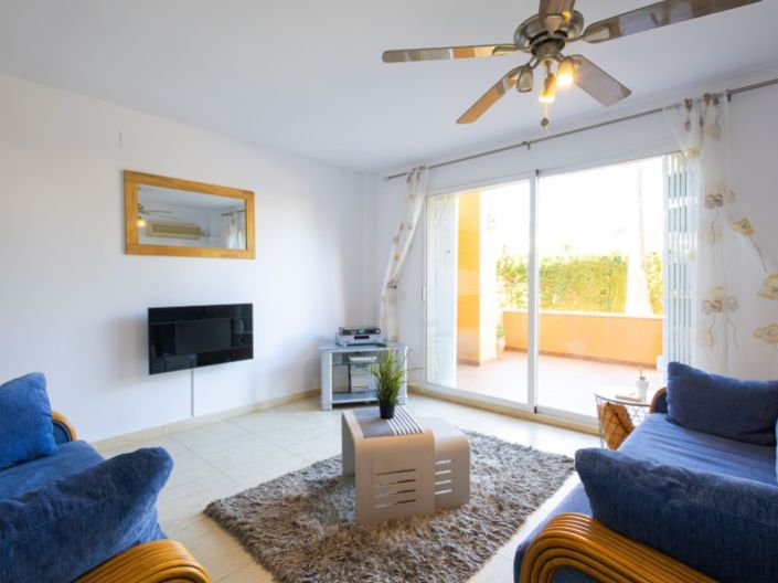 Image No.7-Appartement de 3 chambres à vendre à Javea