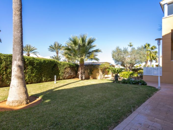 Image No.9-Appartement de 3 chambres à vendre à Javea