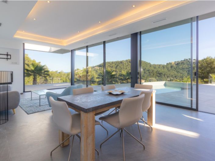 Image No.10-Villa de 3 chambres à vendre à Javea