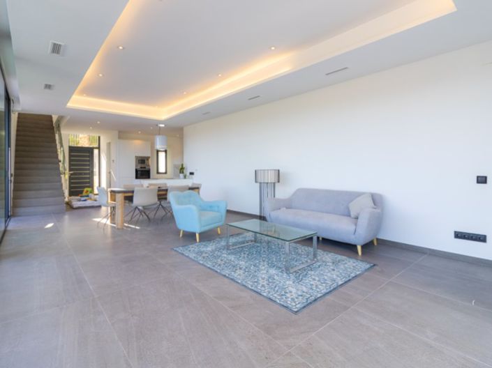 Image No.11-Villa de 3 chambres à vendre à Javea