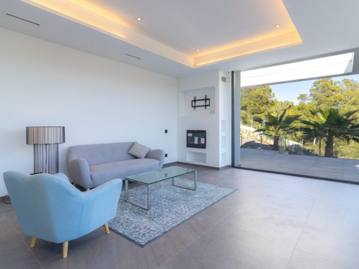 Image No.12-Villa de 3 chambres à vendre à Javea