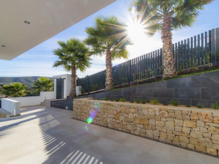 Image No.24-Villa de 3 chambres à vendre à Javea