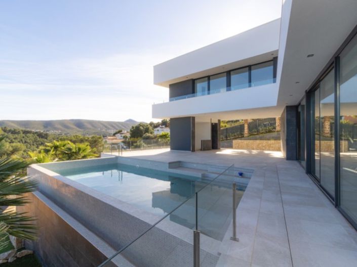 Image No.26-Villa de 3 chambres à vendre à Javea