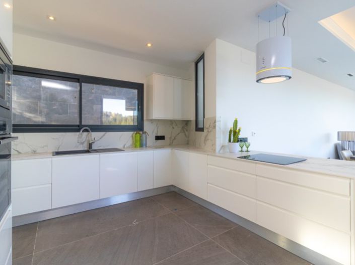 Image No.7-Villa de 3 chambres à vendre à Javea