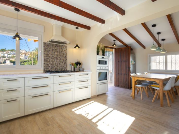 Image No.14-4 Bed Villa for sale