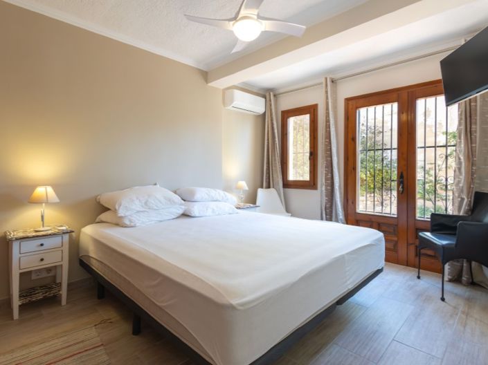 Image No.21-4 Bed Villa for sale