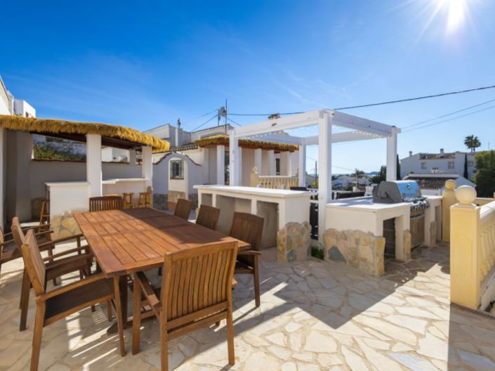 Image No.36-4 Bed Villa for sale