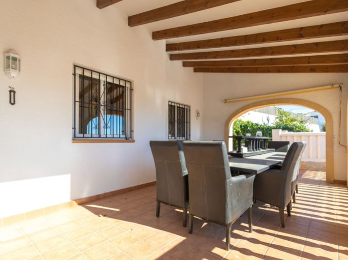 Image No.43-4 Bed Villa for sale