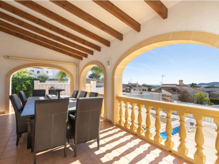 Image No.44-4 Bed Villa for sale