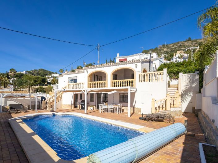 Image No.52-4 Bed Villa for sale