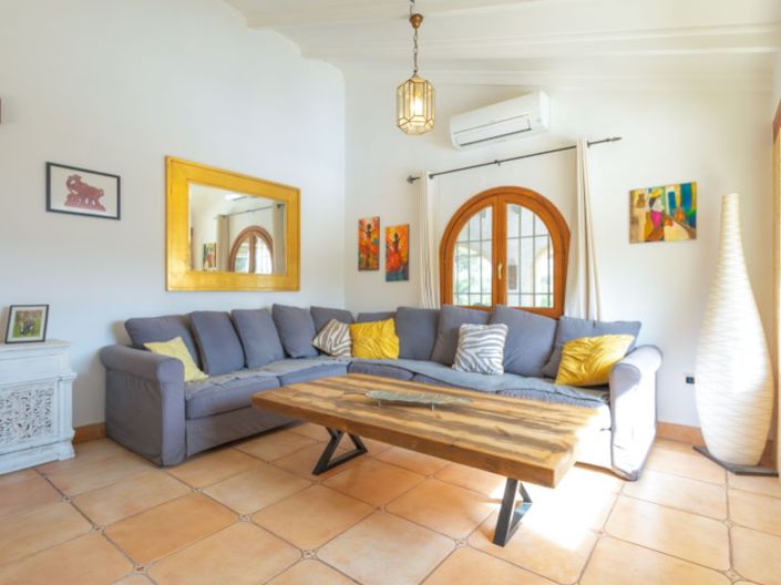 Image No.17-4 Bed Villa for sale