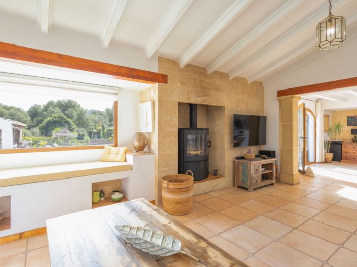 Image No.19-4 Bed Villa for sale