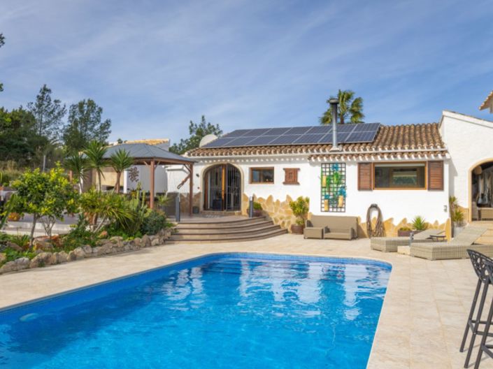 Image No.3-4 Bed Villa for sale