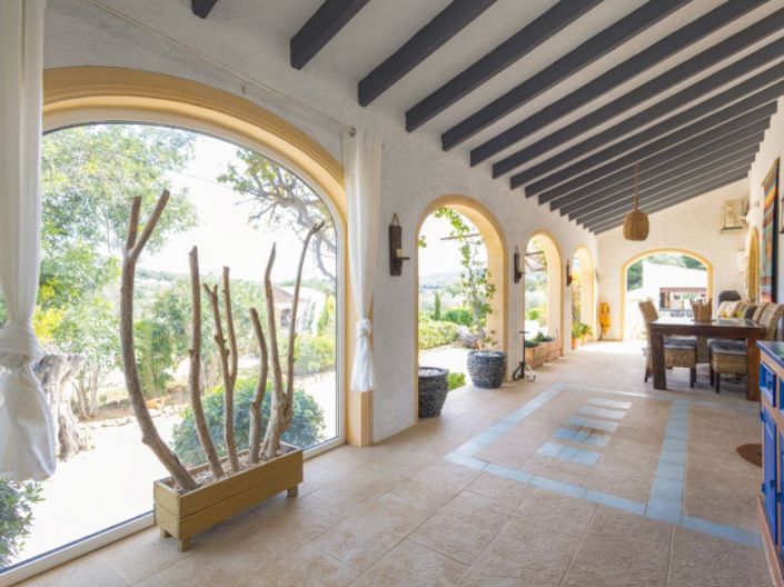 Image No.4-4 Bed Villa for sale