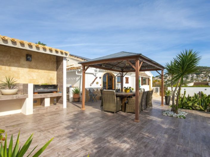 Image No.40-4 Bed Villa for sale