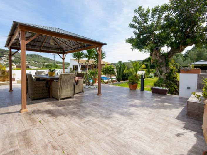 Image No.41-4 Bed Villa for sale