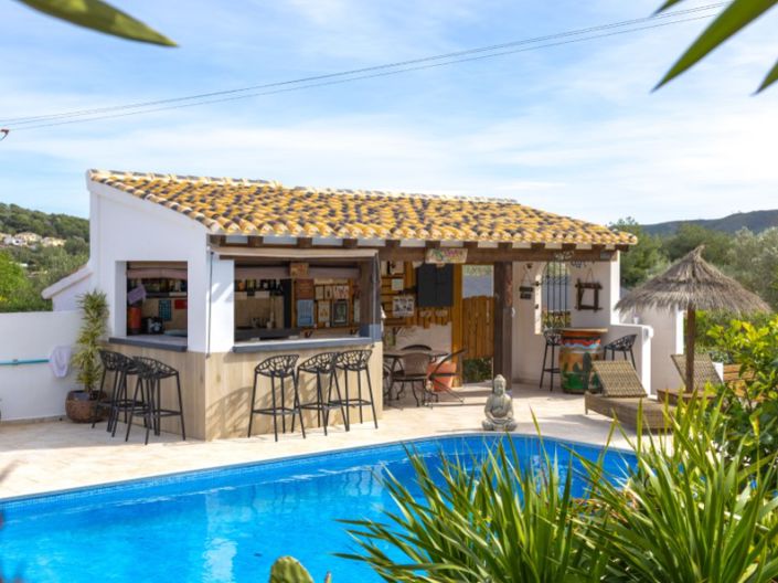 Image No.42-4 Bed Villa for sale