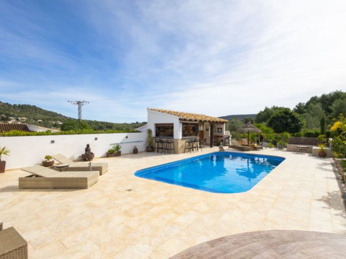 Image No.43-4 Bed Villa for sale