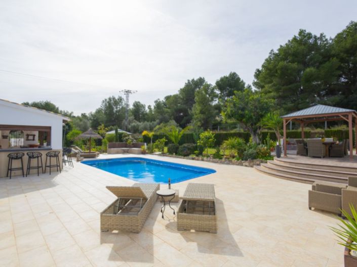 Image No.44-4 Bed Villa for sale