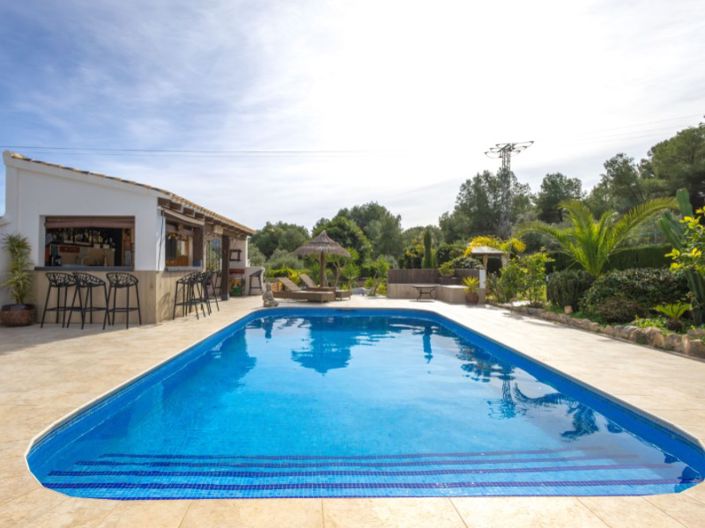 Image No.45-4 Bed Villa for sale