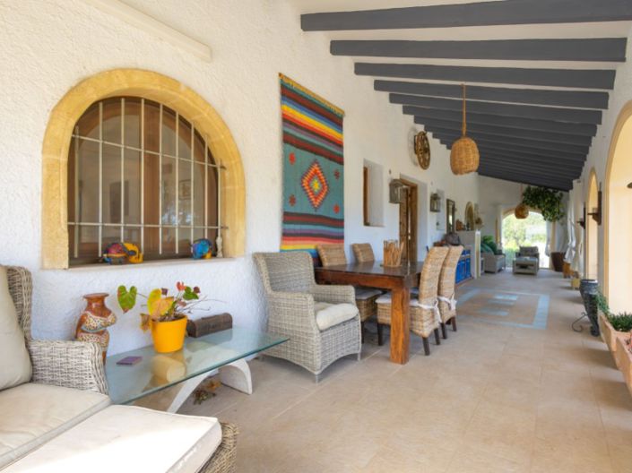 Image No.58-4 Bed Villa for sale