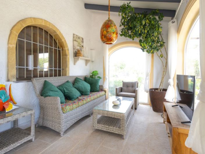 Image No.59-4 Bed Villa for sale