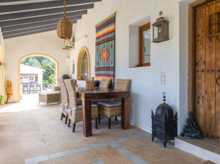 Image No.60-4 Bed Villa for sale