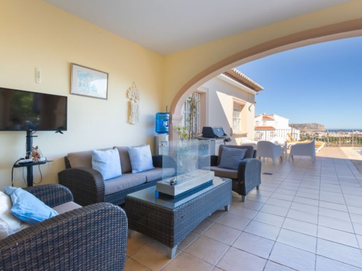 Image No.34-4 Bed Villa for sale