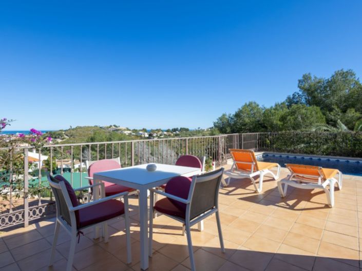 Image No.37-4 Bed Villa for sale