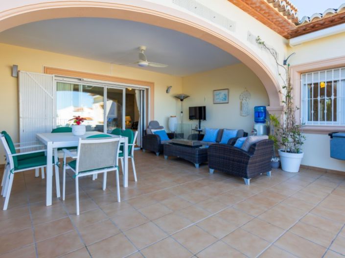 Image No.41-4 Bed Villa for sale