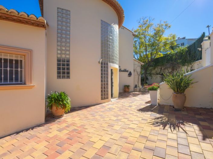 Image No.43-4 Bed Villa for sale