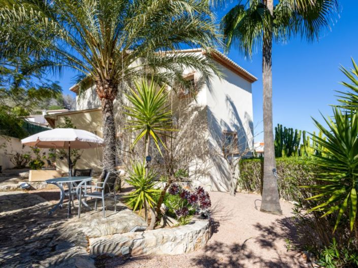 Image No.51-4 Bed Villa for sale