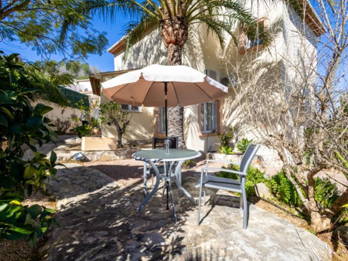 Image No.52-4 Bed Villa for sale