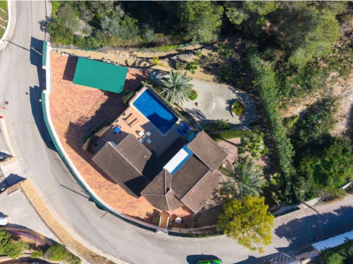 Image No.56-4 Bed Villa for sale