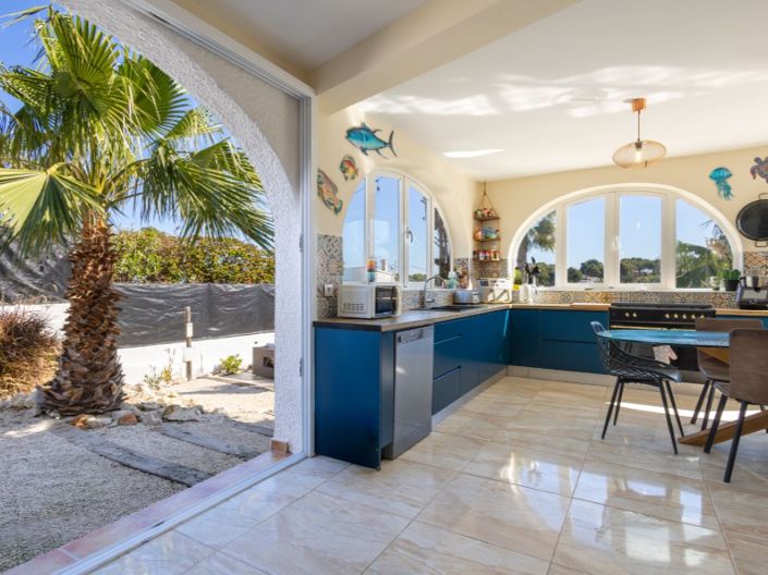 Image No.11-Villa de 4 chambres à vendre à Javea