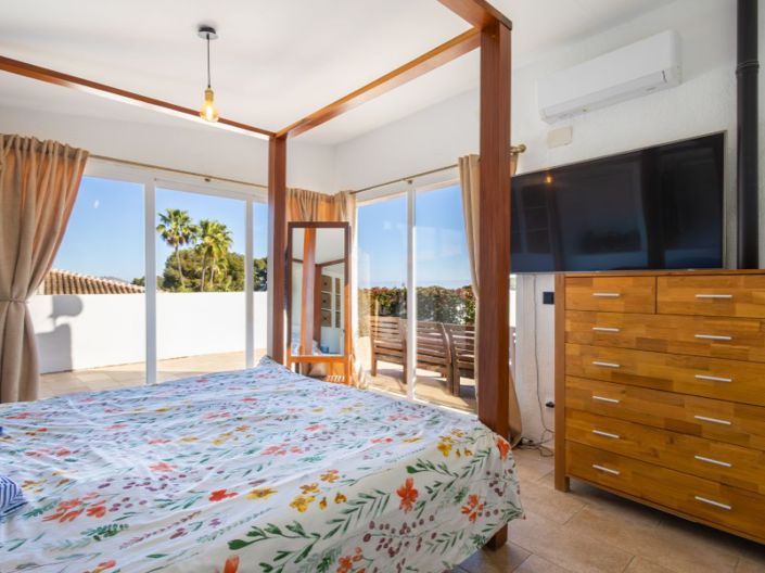 Image No.18-Villa de 4 chambres à vendre à Javea